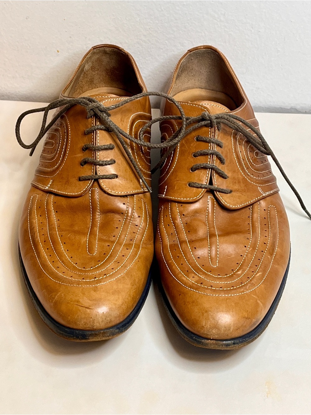 Sz. 41 Dries Van Noten Shoes